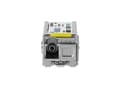 Miniatyrbilde 5 av 5: BlueOptics AT10079-0D-R-BO, Fiber optisk, 1250 Mbit/s, SFP, LC, BX-D, 40000 m