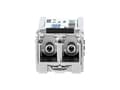 Miniatyrbild 5 av 5: BlueOptics MGB-SX2 kompatibel BlueOptics SFP BO05U13602D ( MGB-SX2-BO )