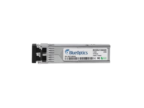 BlueOptics MGB-SX2 kompatibel BlueOptics SFP BO05U13602D ( MGB-SX2-BO )