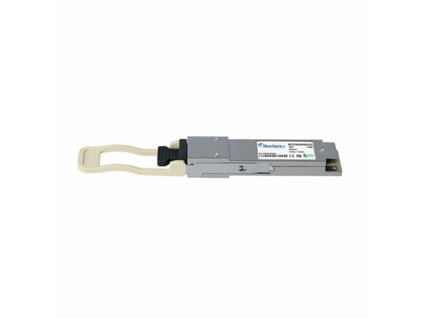 BlueOptics Brocade S26361-F5294-L114-kompatibel BlueOptics QSFP BO25K859S2D ( S26361-F5294-L114-BO )