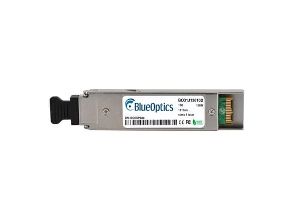 BlueOptics Hirschmann 10G-XFP-LR-EN Yhteensopiva XFP BO31J13610D BO31J13610D