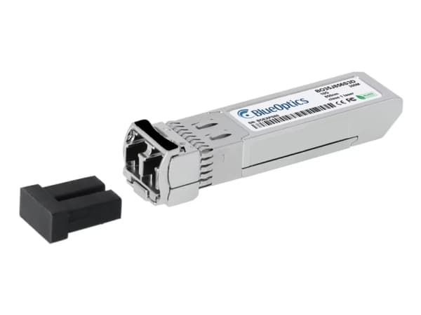 BlueOptics PLRXPL-SC-S43-41B-BO, Fiberoptik, 10000 Mbit/s, SFP+, LC, 300 m, 850 nm