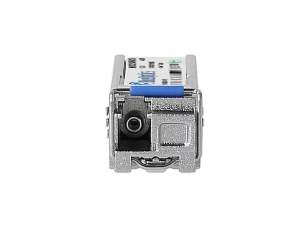 BlueOptics AX-F6244-3SB4UX-BO, Fiberoptik, 1250 Mbit/s, SFP, LC, BX-U, 40000 m