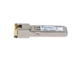 Miniatyrbild 2 av 2: BlueOptics B248-BO, Koppar, 1250 Mbit/s, RJ-45, 100 m, 1000BASE, Silver