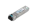 Miniatyrbild 3 av 3: BlueOptics H-BR40A-SFP+D-BO, Fiberoptik, 10000 Mbit/s, SFP+, SFP+, BX-D, 40000 m