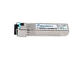 Miniatyrbild 2 av 3: BlueOptics H-BR40A-SFP+D-BO, Fiberoptik, 10000 Mbit/s, SFP+, SFP+, BX-D, 40000 m
