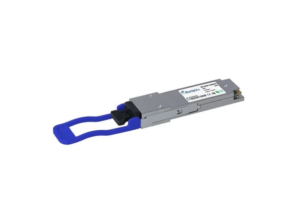 BlueOptics QSFP-40G-PLR4L-NG-BO, Fiberoptik, 40000 Mbit/s, QSFP, QSFP, PLRL4, 2000 m