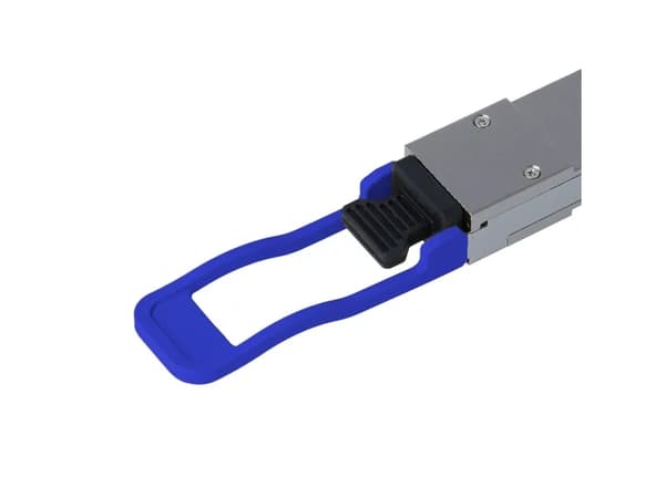 BlueOptics QSFP-40G-PLR4L-NG-BO, Fiberoptik, 40000 Mbit/s, QSFP, QSFP, PLRL4, 2000 m
