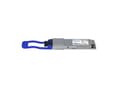 Miniatyrbild 2 av 5: BlueOptics QSFP-40G-PLR4L-NG-BO, Fiberoptik, 40000 Mbit/s, QSFP, QSFP, PLRL4, 2000 m