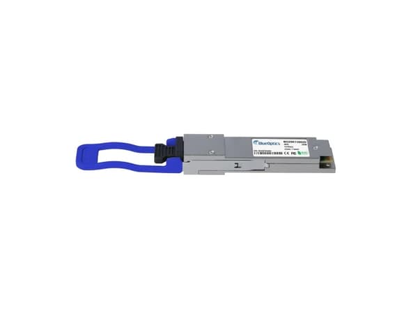 BlueOptics QSFP-40G-PLR4L-NG-BO, Fiberoptik, 40000 Mbit/s, QSFP, QSFP, PLRL4, 2000 m