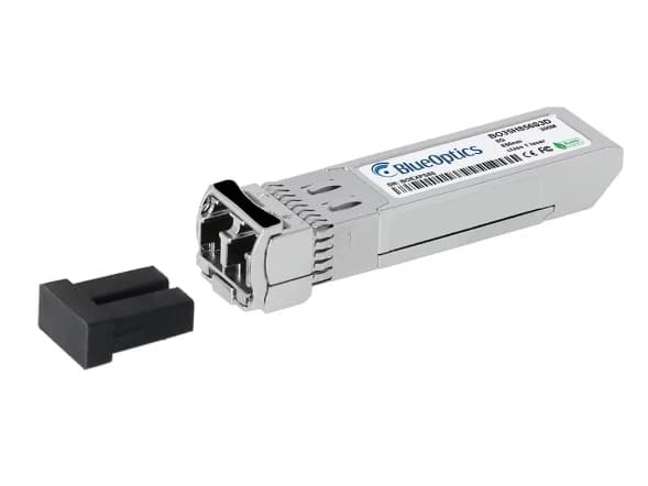BlueOptics NetApp X1982-R6 yhteensopiva SFP+ BO35H856S3D BO35H856S3D