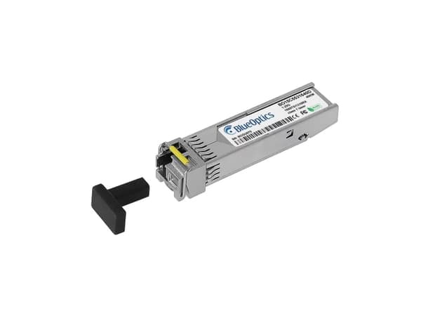 BlueOptics AT10079-0D-R-NN yhteensopiva BlueOptics SFP BO15C5531640D ( AT10079-0D-R-NN-BO )