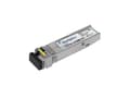 Miniatyrbild 3 av 5: BlueOptics ALL4762-BO, Fiberoptik, 1250 Mbit/s, SFP, LC, BX-D, 20000 m