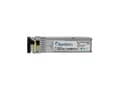 Miniatyrbild 1 av 5: BlueOptics ALL4762-BO, Fiberoptik, 1250 Mbit/s, SFP, LC, BX-D, 20000 m