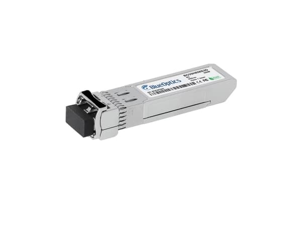 BlueOptics PLRXPL-VC-SH4-BO, Fiber optisk, 8000 Mbit/s, SFP+, LC, 300 m, 850 nm
