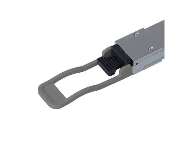 BlueOptics QSFP-40G-SR4-QU-BO, Fiberoptik, 40000 Mbit/s, QSFP, MTP/MPO, 150 m, 850 nm