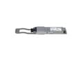 Miniatyrbild 2 av 4: BlueOptics QSFP-40G-SR4-QU-BO, Fiberoptik, 40000 Mbit/s, QSFP, MTP/MPO, 150 m, 850 nm