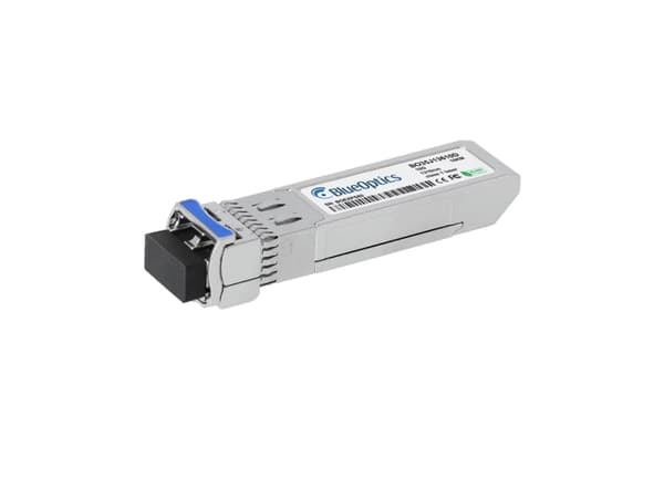 BlueOptics SFP-SWRT-LR yhteensopiva BlueOptics SFP+ BO35J13610D ( SFP-SWRT-LR-BO )