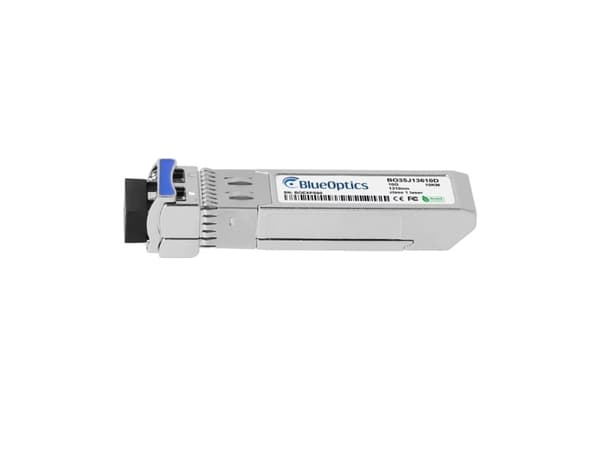 BlueOptics SFP-SWRT-LR yhteensopiva BlueOptics SFP+ BO35J13610D ( SFP-SWRT-LR-BO )