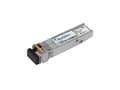 Miniatyrbild 3 av 5: BlueOptics NTTP59CFE6-BO, Fiberoptik, 1250 Mbit/s, SFP, LC, 40000 m, 1490 nm