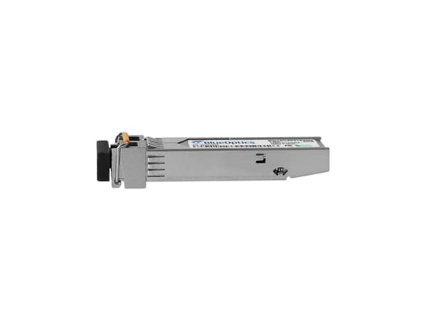 BlueOptics NTTP59CFE6-BO, Fiberoptik, 1250 Mbit/s, SFP, LC, 40000 m, 1490 nm