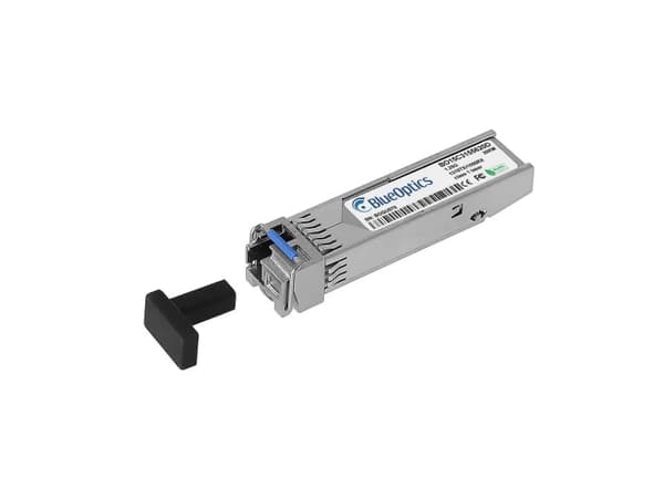 BlueOptics ALL4761-kompatibel BlueOptics SFP BO15C3155620D ( ALL4761-BO )
