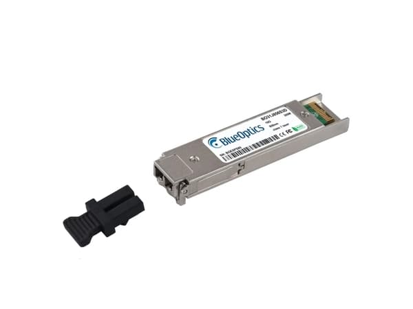 BlueOptics FG-TRAN-XFPSR-BO, Fiberoptik, XFP, LC, 300 m, 850 nm, 850 nm