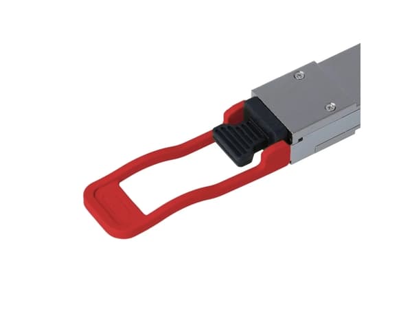 BlueOptics 10335-BO, Fiberoptik, 40000 Mbit/s, QSFP, LC (UPC), ER4, 40000 m