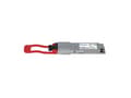 Miniatyrbild 2 av 5: BlueOptics 10335-BO, Fiberoptik, 40000 Mbit/s, QSFP, LC (UPC), ER4, 40000 m