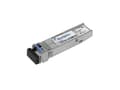 Miniatyrbild 3 av 5: BlueOptics AA1419076-E6-BO, Fiberoptik, 1250 Mbit/s, SFP, LC, BX-U, 40000 m