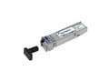 Miniatyrbild 4 av 5: BlueOptics AA1419076-E6-BO, Fiberoptik, 1250 Mbit/s, SFP, LC, BX-U, 40000 m