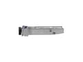 Miniatyrbild 2 av 5: BlueOptics AA1419076-E6-BO, Fiberoptik, 1250 Mbit/s, SFP, LC, BX-U, 40000 m