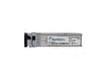 Miniatyrbild 1 av 5: BlueOptics AA1419076-E6-BO, Fiberoptik, 1250 Mbit/s, SFP, LC, BX-U, 40000 m