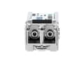 Miniatyrbild 5 av 5: BlueOptics CPAC-TR-1SX-C-BO, Fiberoptik, SFP, 550 m, 850 nm, 850 nm, 1,25 Gigabit Ethernet