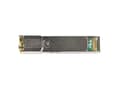 Miniatyrbild 5 av 5: BlueOptics 53154-B21-BO, Koppar, 1250 Mbit/s, SFP, T, 100 m, Gigabit Ethernet