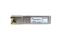 Miniatyrbild 1 av 5: BlueOptics 53154-B21-BO, Koppar, 1250 Mbit/s, SFP, T, 100 m, Gigabit Ethernet