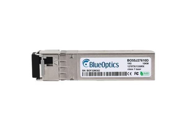 BlueOptics Ericsson LG RDH10270/1-40 Kompatibel SFP+ BO55J33640D ( RDH10270/1-40-BO )