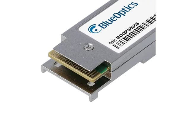 BlueOptics AFCT-89LDDZ Kompatibel BlueOptics QSFP28 BO28L13610D ( AFCT-89LDDZ-BC-BO )