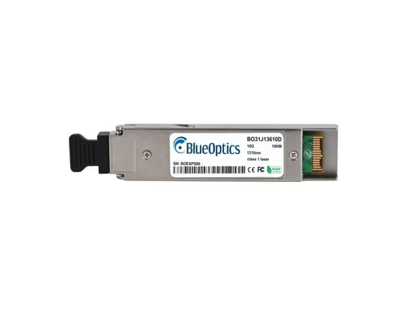 BlueOptics Juniper 740-031833 Yhteensopiva XFP BO31J13610D BO31J13610D