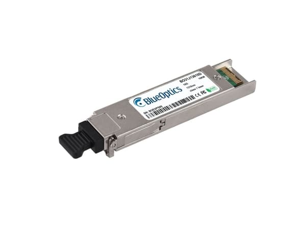 BlueOptics 1442910G1C yhteensopiva BlueOptics XFP BO31J13610D ( 1442910G1C-BO )