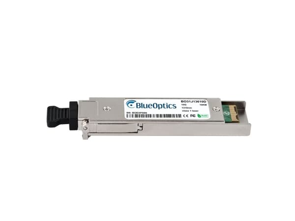 BlueOptics 1442910G1C yhteensopiva BlueOptics XFP BO31J13610D ( 1442910G1C-BO )