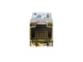 Miniatyrbild 3 av 5: BlueOptics 78P3824-BO, Fiberoptik, SFP, 100 m, 1000BASE, Gjuten aluminium, 0 - 70 ° C
