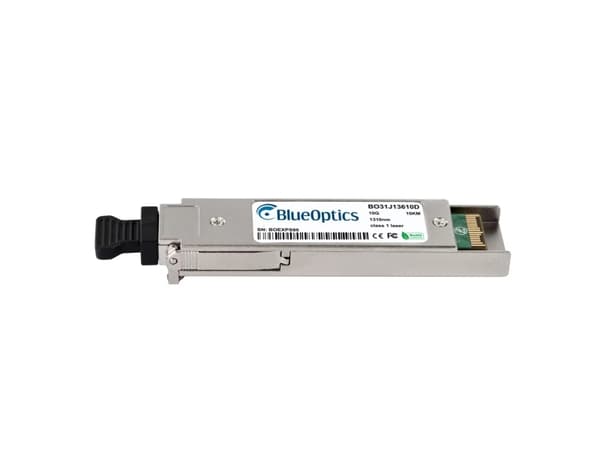 BlueOptics Calix 100-01508 Yhteensopiva XFP BO31J13610D yhteensopiva XFP BO31J13610D