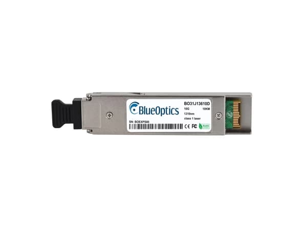 BlueOptics Calix 100-01508 Yhteensopiva XFP BO31J13610D yhteensopiva XFP BO31J13610D