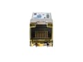 Miniatyrbild 5 av 5: BlueOptics 213-1005-000-BO, Koppar, 1250 Mbit/s, SFP, T, 100 m, 1.25 Gigabit Ethernet