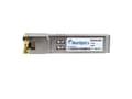 Miniatyrbild 1 av 5: BlueOptics 213-1005-000-BO, Koppar, 1250 Mbit/s, SFP, T, 100 m, 1.25 Gigabit Ethernet