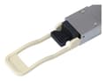 Miniatyrbild 4 av 5: BlueOptics OPT-0031-BO, Fiberoptik, 100000 Mbit/s, QSFP28, MTP/MPO, 100 m, 850 nm