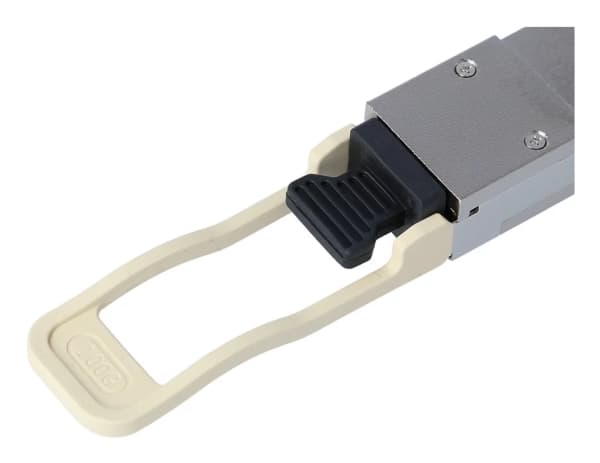 BlueOptics OPT-0031-BO, Fiberoptik, 100000 Mbit/s, QSFP28, MTP/MPO, 100 m, 850 nm