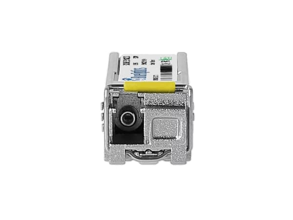 BlueOptics Phoenix Contact FL-SFP-WDM10-B -yhteensopiva SFP-laite