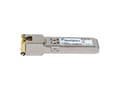 Miniatyrbilde 2 av 5: BlueOptics Telesis AT-SPTX-kompatibel BlueOptics SFP BO08C28S1 ( AT-SPTX-BO )